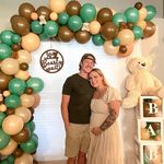 Profile Picture of Halee Bailey (@haleeebailey) on Instagram