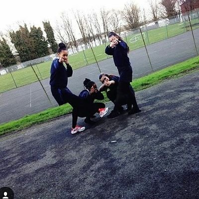 Profile Picture of Felicity Martin (@flissm03) on Twitter