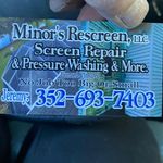 Minor Jeremy - Instagram Profile Picture of Minor Jeremy (@jeremy.minor.904) on Instagram