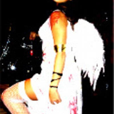 Casie Jo Hutto - Twitter Profile Picture of Casie Jo Hutto (@@casiejo) on Twitter