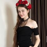 Profile Picture of Anna Vlasova (@anavlasovamodel) on Instagram