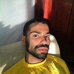 Profile Picture of Andre Toledo (@andretold) on Instagram