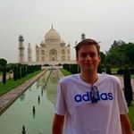 Tom Hobart - Instagram Profile Picture of Tom Hobart (@hobs08) on Instagram