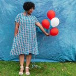 Profile Picture of Stylin' Mikala Brown (@lularoe_queen_b) on Instagram