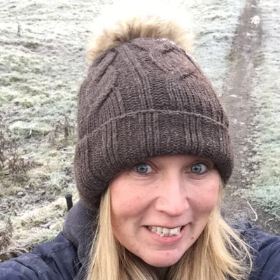 Profile Picture of Claire Irving (@ClaireIrving12) on Twitter