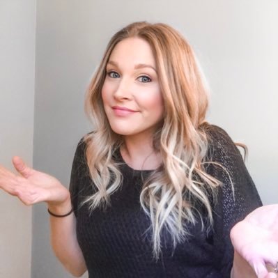 Profile Picture of ReJoice (@ReJoiceBlair) on Twitter