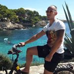 Profile Picture of Ron (@ist_mir_zu_bunt) on Instagram