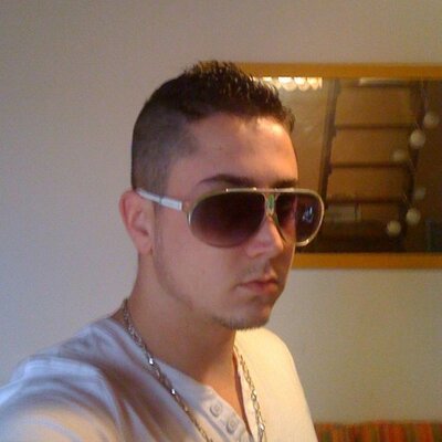 Profile Picture of Vincent Provost (@vinz_p14) on Twitter