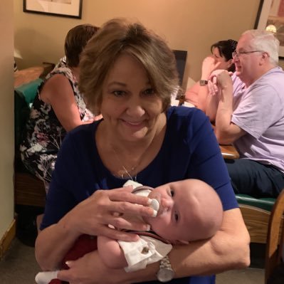 Profile Picture of Cathi Martin (@cathima28852390) on Twitter