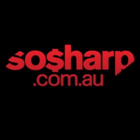 Profile Picture of So Sharp Darwin (@SoSharpDarwin) on Twitter