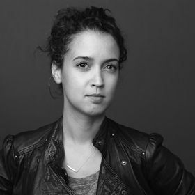 Profile Picture of Mélanie Robert (@mlarchi) on Pinterest