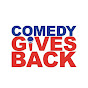 Profile Photo of Comedy Gives Back (@@ComedyGivesBack) on Tiktok