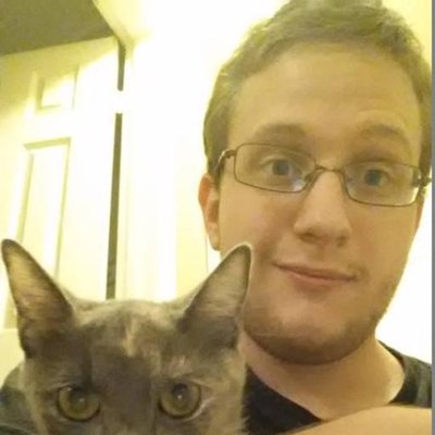 Profile Picture of Tim Horton (@Timxhorton) on Twitter