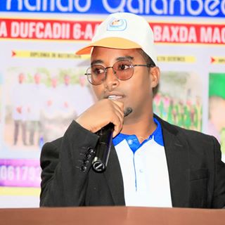 Haage Adam - Facebook Profile Picture of Haage Adam (@haagea) on Facebook