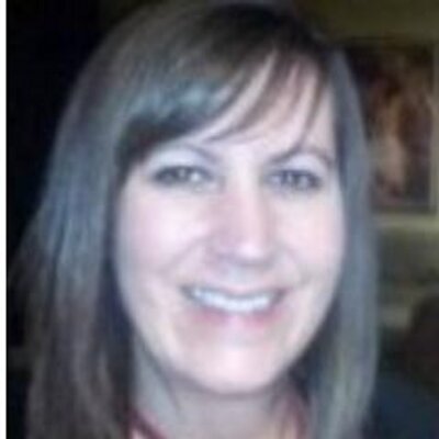 Profile Picture of Jennifer Ireland (@jennysueireland) on Twitter