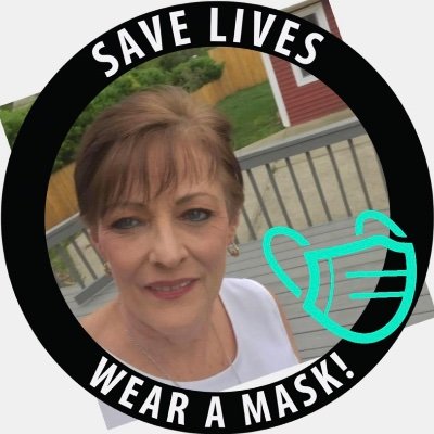 Profile Picture of Grace Morrison-Doyle (@Blarneyfour) on Twitter