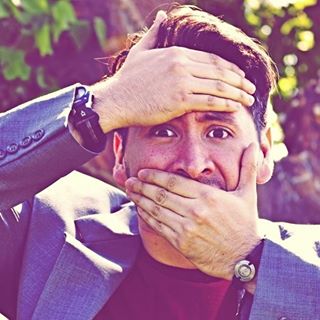 Profile Picture of Joseph Tostado (@joseph.tostado) on Facebook