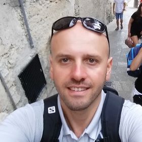 Profile Picture of Mariusz Budziszewski (@mariuszbudziszewski) on Pinterest