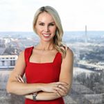 Profile Picture of Danielle Johnson (@realtor_daniellejohnson) on Instagram