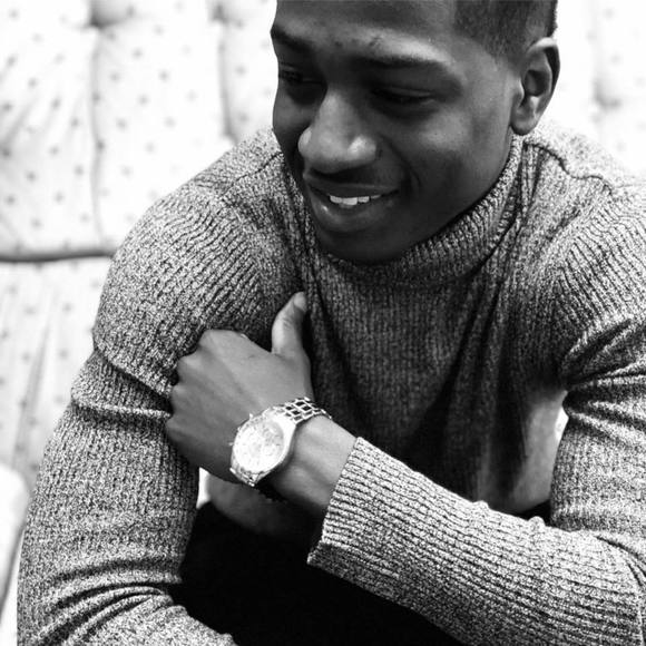 Profile Picture of Kevin Arthur (@kayboye) on Poshmark