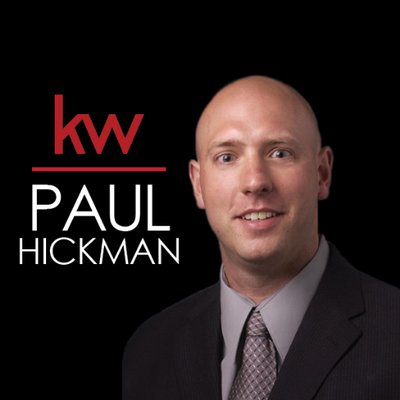 Profile Picture of Paul Hickman (@thepaulhickman) on Twitter