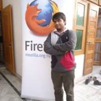 Profile Picture of Rais Ahmad (@rais-ahmad-3) on Quora