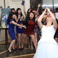 Profile Picture of Tram Hoang (@tram-hoang-3) on Quora