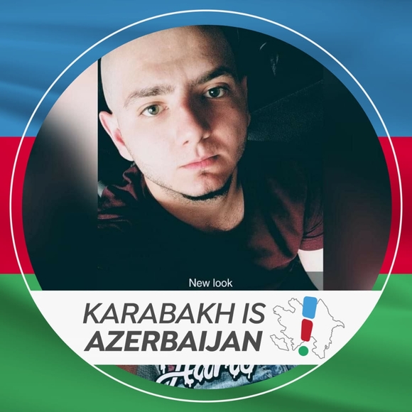 Profile Picture of Rajab Abbasov (@rajababbasov) on Poshmark