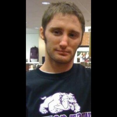 Profile Picture of Brian Wisdom (@Black_widow03) on Twitter