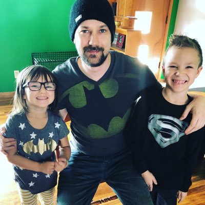 Profile Picture of Chris Howson (@@cuzimhowson) on Twitter