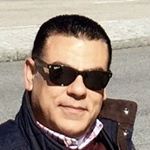 Profile Picture of Dr. Ayman Rashed (@aymanrashed) on Instagram