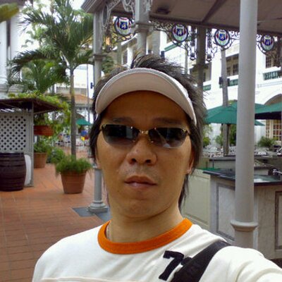 Profile Picture of Joshua Adrian Willis (@Joshua_A_W) on Twitter