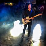 Profile Picture of Abraham Isai Rivera Barragan (@isxiriba) on Instagram