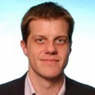 Profile Picture of Brian Wingfield (@bwingfield) on Twitter