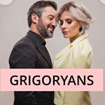GRIGORYANS - Instagram Profile Picture of GRIGORYANS (@grigoryans_wedding) on Instagram