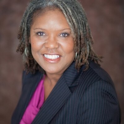 Profile Photo of Shirley Scott-Harris (@S_ScottHarris) on Twitter