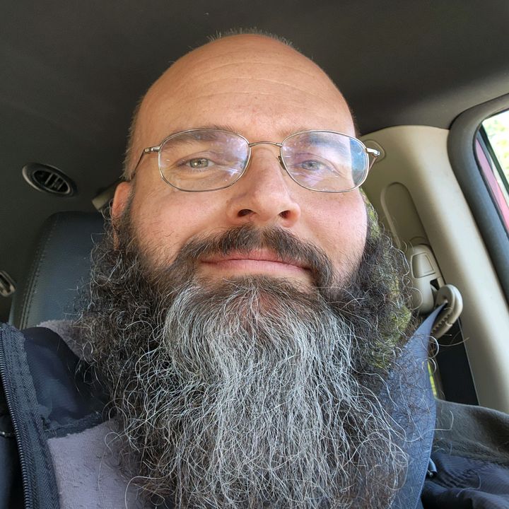 Profile Picture of The Jarl Doom (@thejarldoom) on Tiktok