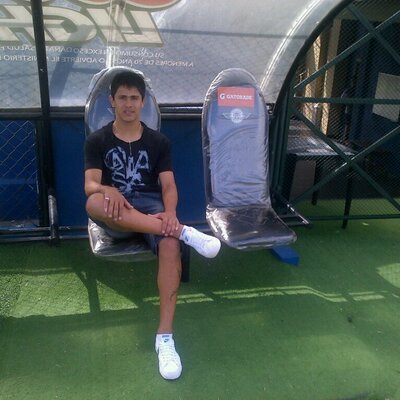 Profile Picture of Alexander Baez (@alexbaez834) on Twitter