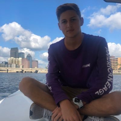 Profile Picture of Jeffrey Potvin (@JeffreyPotvin) on Twitter