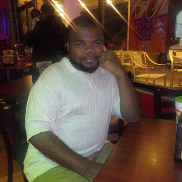 Profile Picture of Jamar Jamar (@jamarjamar) on Poshmark