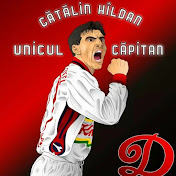 Profile Picture of Cosmin Dumitrescu (@CosminDDB300) on Youtube