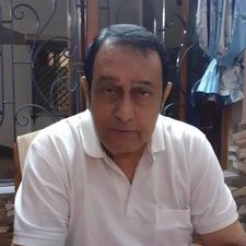 Profile Picture of Ashok Kumar Bhattacharya (@AshokKu46893011) on Twitter