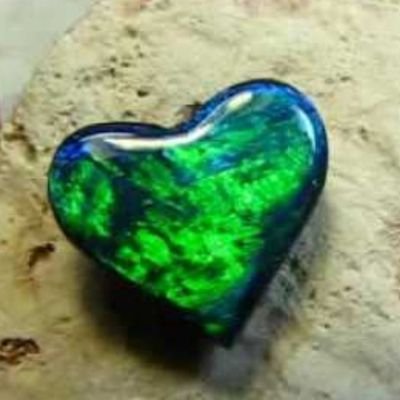 Opal - Twitter Profile Picture of Opal (@OpalTheGemStone) on Twitter