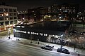 Profile Picture of Museum of Contemporary Art Detroiton Wikipedia