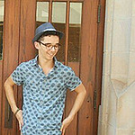 Profile Picture of Timothy Watson (@timothy_lawrence_watson) on Flickr