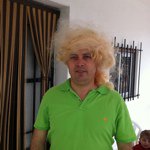 Profile Picture of chanza (@chanza) on Instagram