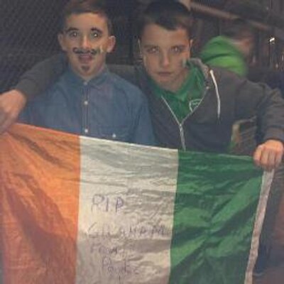 Profile Picture of Corey (@Corey_O_Neill) on Twitter