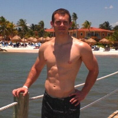 Profile Picture of Josh Kraemer (@innerSTRENGTH26) on Twitter