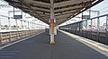 Profile Picture of Yonohommachi Stationon Wikipedia