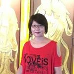 Profile Picture of Miranda  Huang (@himiranda2013) on Instagram